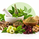 Ayurvedic & Herbal Products