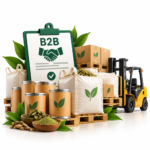 Bulk B2B Supply