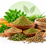 Animal Nutrition & Feed