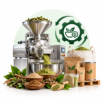 Custom Processing