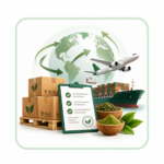 Export-Ready Support