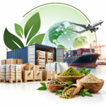 Export-Oriented Supply