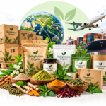 Export Trading & Private Label