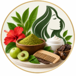 Hair, Skin & Personal Care
