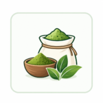 Bulk Herbal Supply