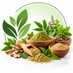 Botanical Ingredient Focus