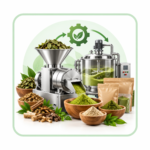 Custom Processing