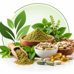 Nutraceuticals & Dietary Supplements