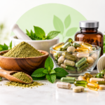 Nutraceuticals & Dietary Supplements