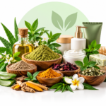 Cosmetics & Personal Care