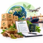 Export Support