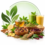 Food & Beverages